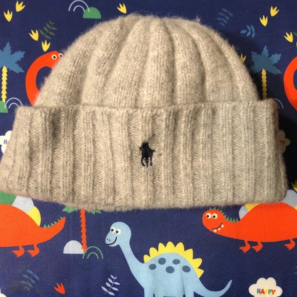 Polo Other - POLO RALPH LAUREN HAT FOR TODDLER